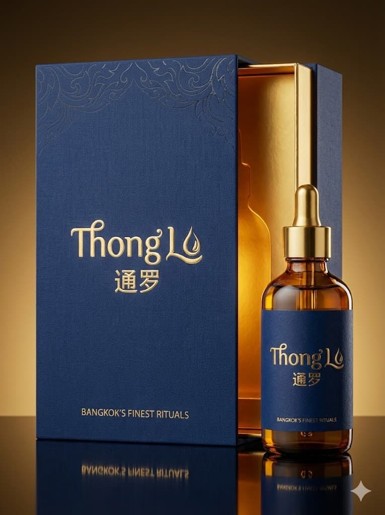 Thong Lo Promo Set