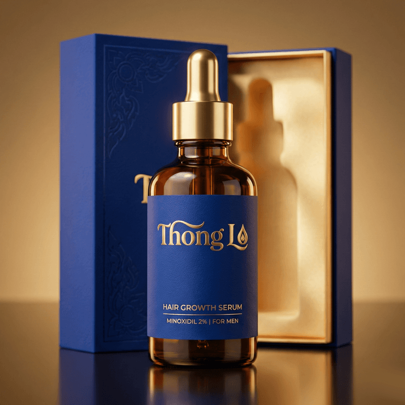 ThongLo Hair Growth Serum 2% 80ml