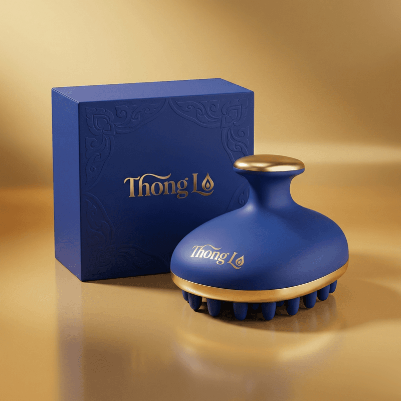 ThongLo Hair Growth Serum 5% 30ml (Taobao Edition)