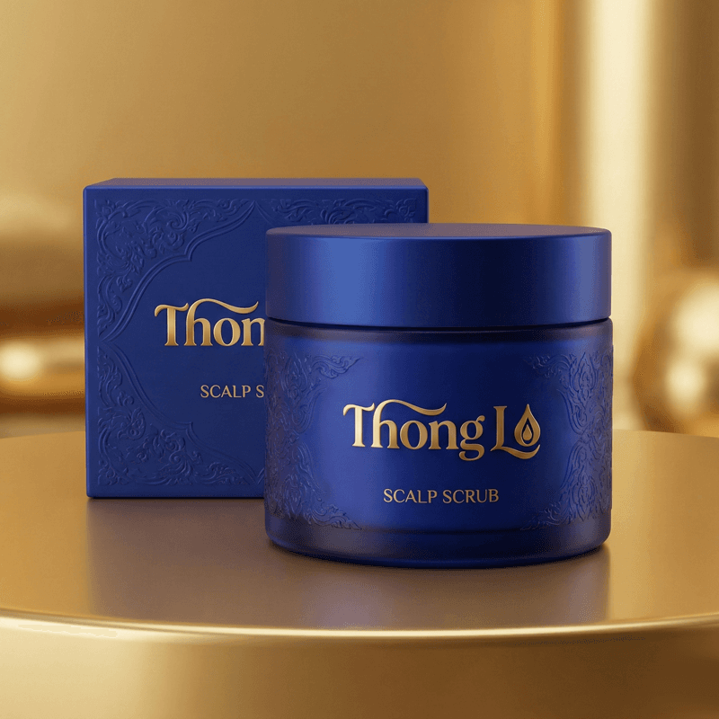ThongLo Anti-Loss Serum 2% 30ml (Women)
