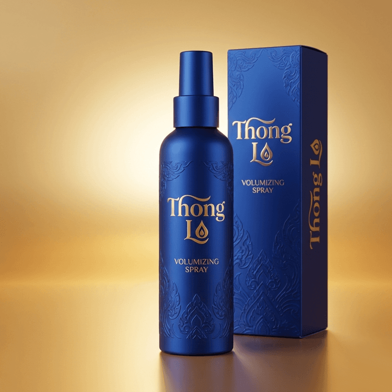 ThongLo Hair Growth Serum 5% 30ml (Men)