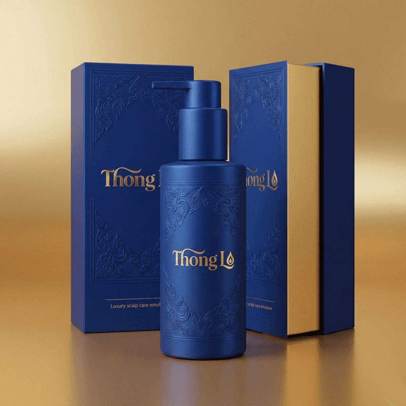 ThongLo Anti-Loss Serum 2% 60ml Women (Douyin)
