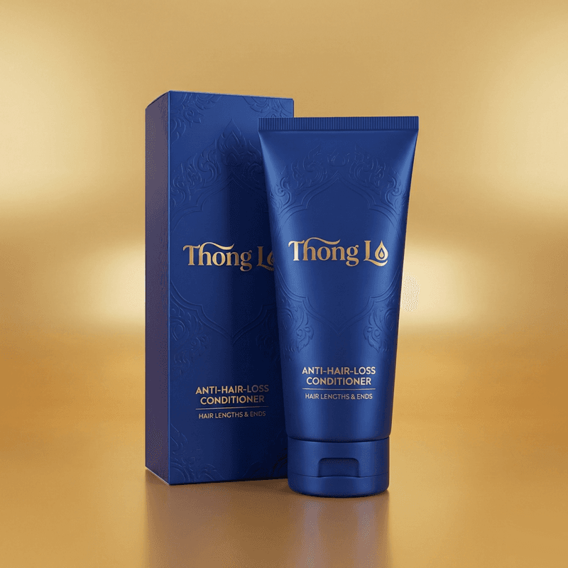 ThongLo Hair Growth Serum 5% 30ml (Douyin Edition)